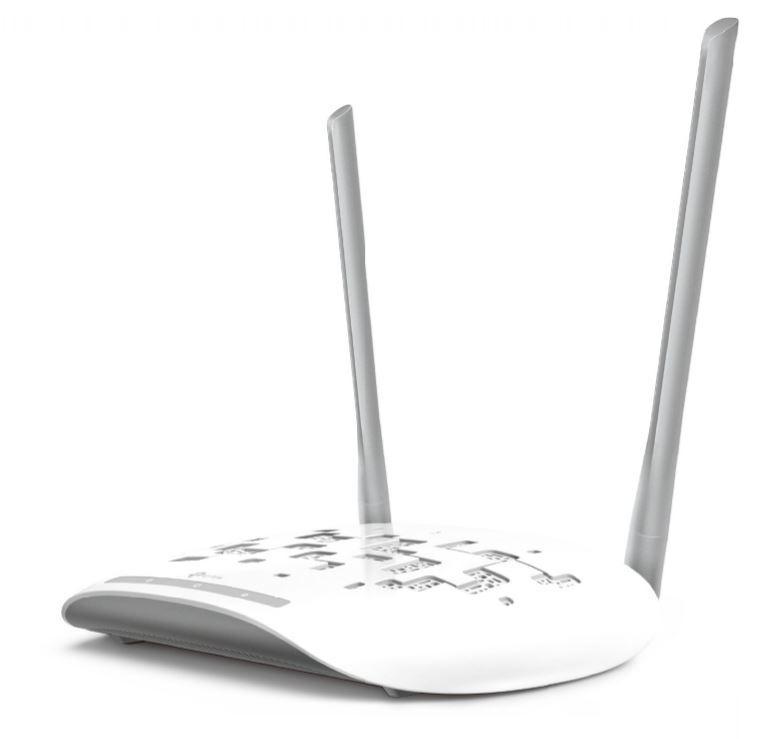 Access Point Repetidor 300 Mbit/s - TP - LINK