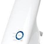 Access Point Repetidor Mini N 300Mbps Wireless - TP - LINK