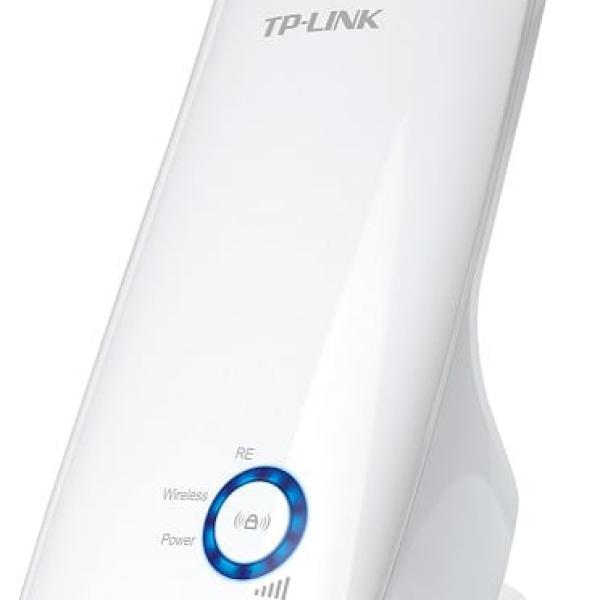Access Point Mini N 300Mbps Wireless - TP - LINK