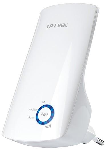 Access Point Mini N 300Mbps Wireless - TP - LINK