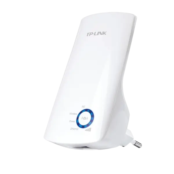Access Point Repetidor Mini N 300Mbps Wireless - TP - LINK