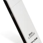 Pen USB Wireless Dual Band N600 300Mbps - TP - LINK
