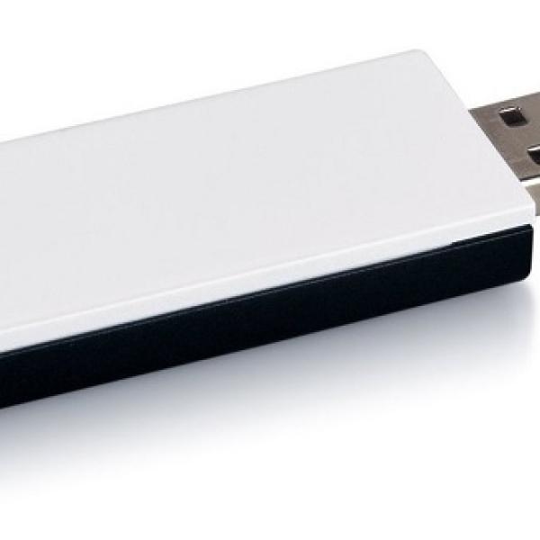Pen USB Wireless N 300Mbps - TP - LINK