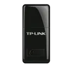 Pen USB Wireless NANO N 300Mbps - TP - LINK