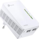 PowerLine AV600 Wireless 300Mbs - TP - LINK