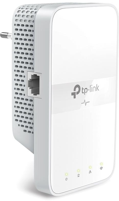 Powerline AV1000 Gigabit AC1200 - TP - LINK