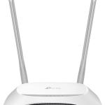 Router Wireless N 300Mbps 4P - TP - LINK