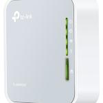 Router Dual Band Wireless Mini 300Mbps AC750 (Branco) - TP - LINK