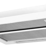 Exaustor Telescópico (2x 120W) Branco - ORBEGOZO