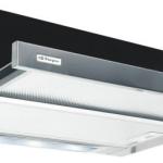 Exaustor Telescópico Inox (2 Motores 120W) - ORBEGOZO