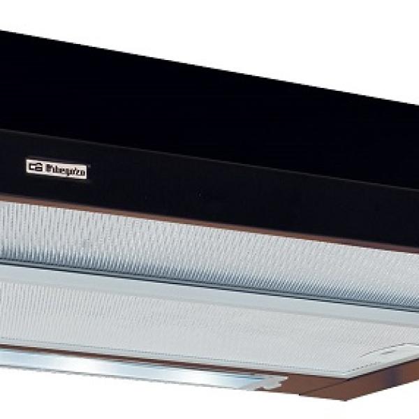 Exaustor Telescópico (2x 120W) TL 06260 Castanho - ORBEGOZO