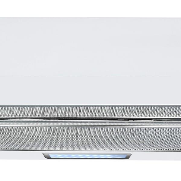 Exaustor Telescópico (65W) Branco - ORBEGOZO