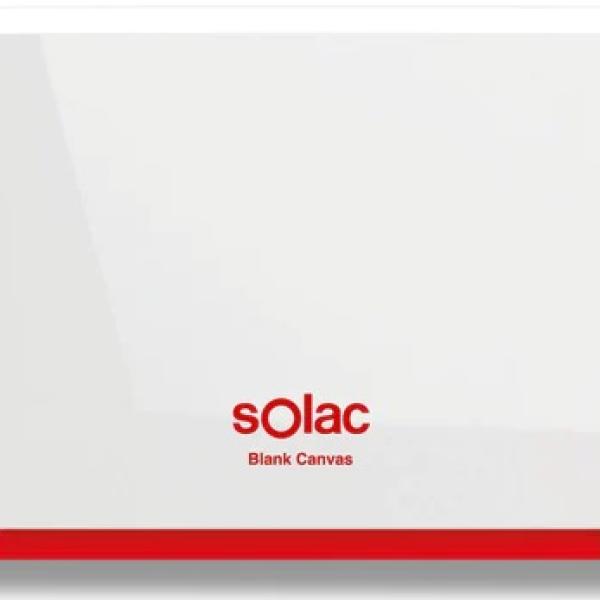 Torradeira 1100W (Branco) - SOLAC