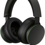 Auscultadores Headset Xbox Wireless 2.0 (Preto) - MICROSOFT