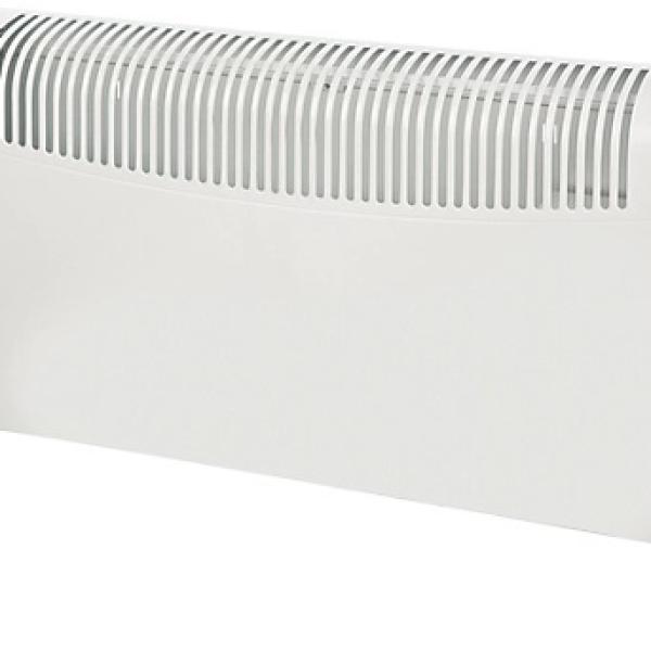 Termoventilador Elétrico TLS - 501 2000W (Branco) - SOLER & PALAU