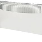 Termoventilador Elétrico TLS - 501 2000W (Branco) - SOLER & PALAU