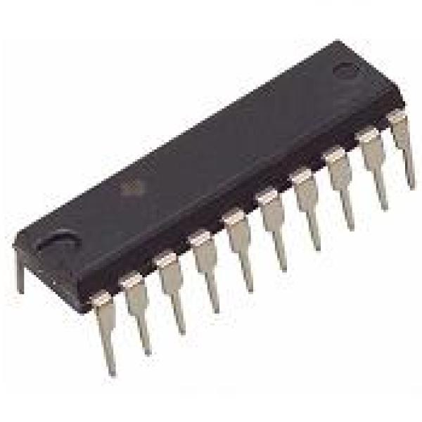 Circuito Integrado TLS1233