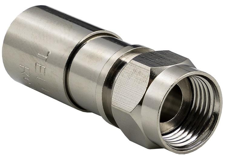 Ficha F Compressão p/ T200 - TELEVES