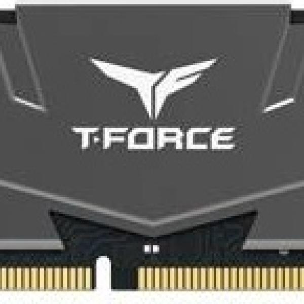 Memória RAM UDIMM T - Force Vulcan Z 16GB (1x16GB) DDR4 - 3200MHz (Intel XMP) CL16 1.35V - TEAMGROUP