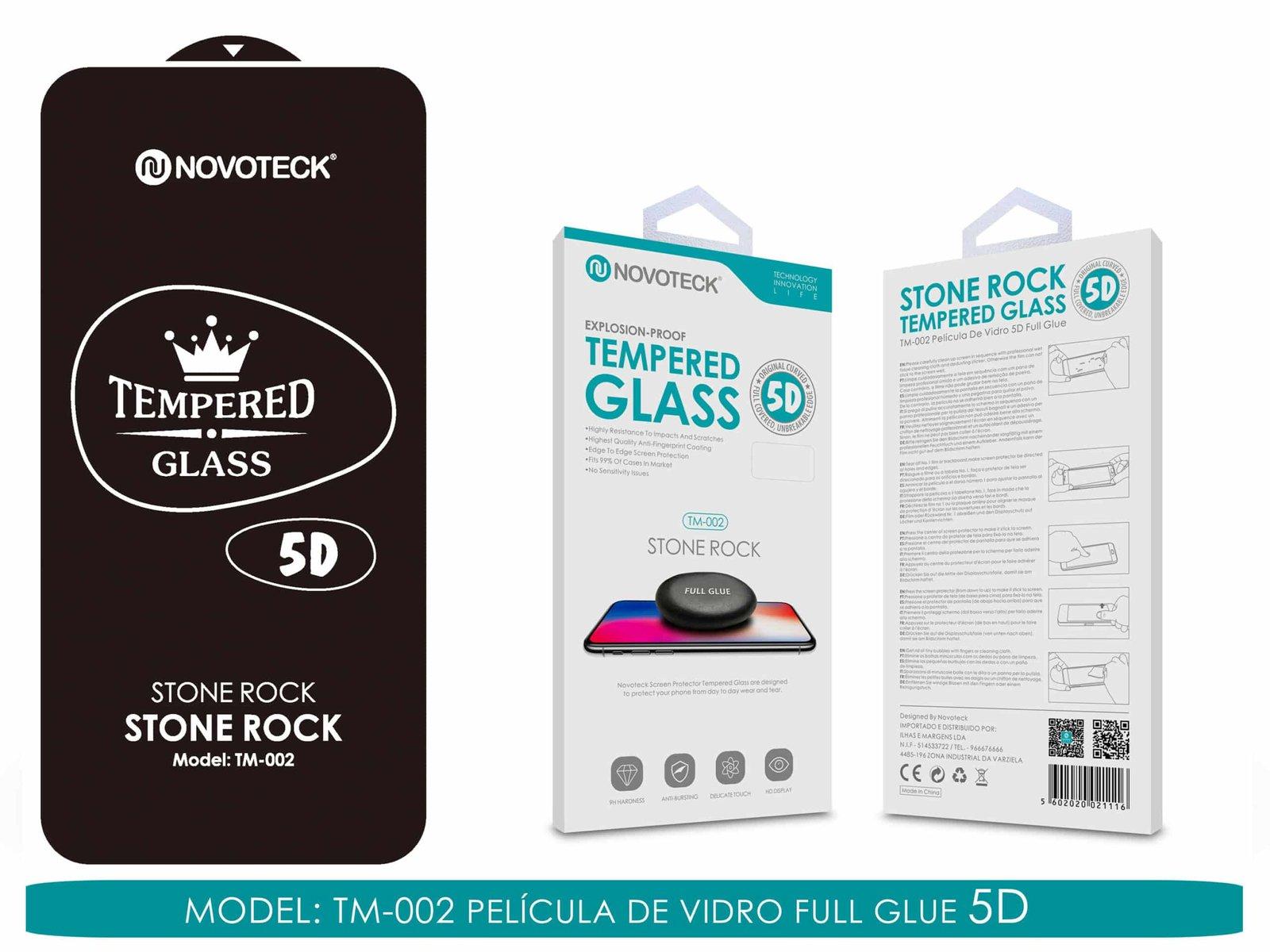 Película Full Glue 5D para SAMSUNG S25 ULTRA