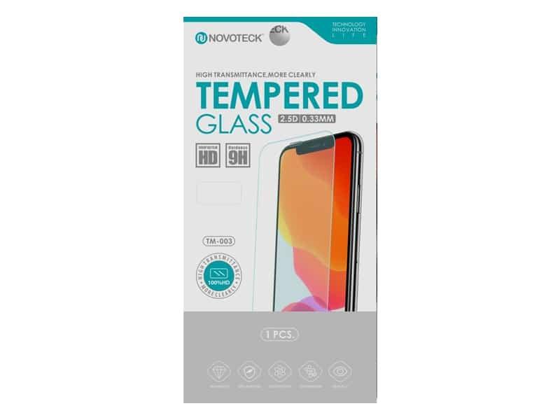 Película Super Transparente 9H para SAMSUNG A16