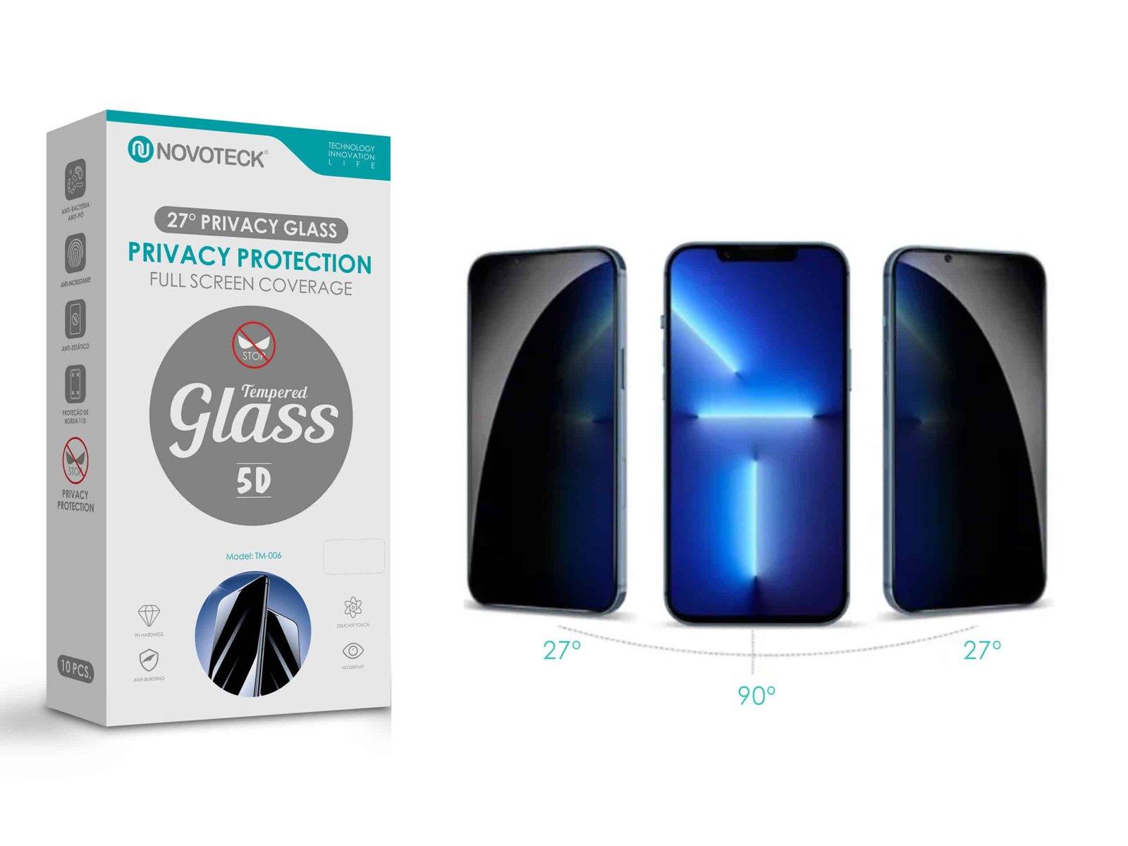 TM-006 IPHONE 12 6.1 - IPHONE 12 PRO 6.1