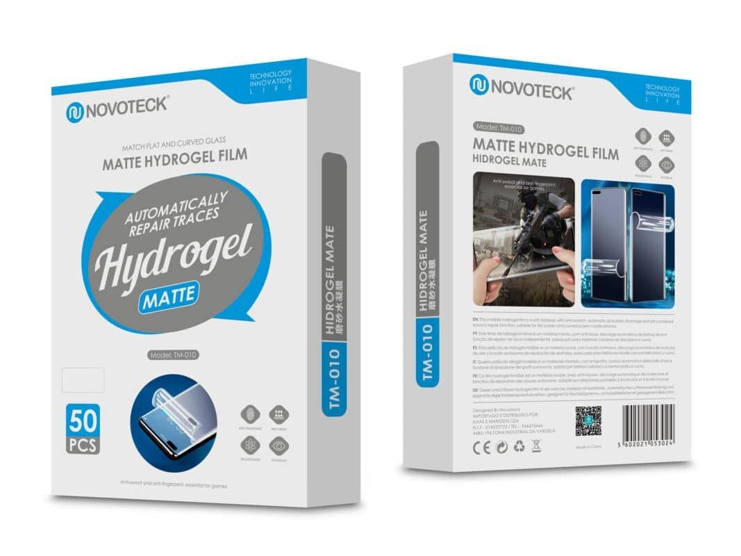 TM-010 Hidrogel Mate Pack 50pcs