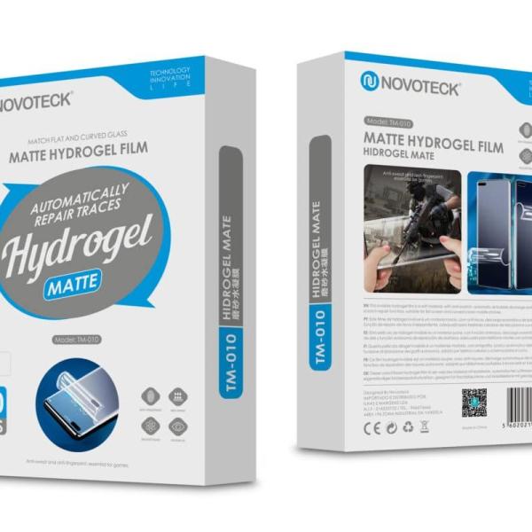 TM-010 Hidrogel Mate Pack 50pcs