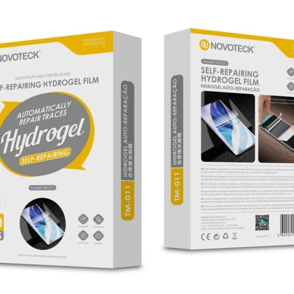 TM-011 Hidrogel Auto-Reparacao Pack 50pcs