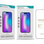 Película Full Glue 11D Plus para REDMI 13