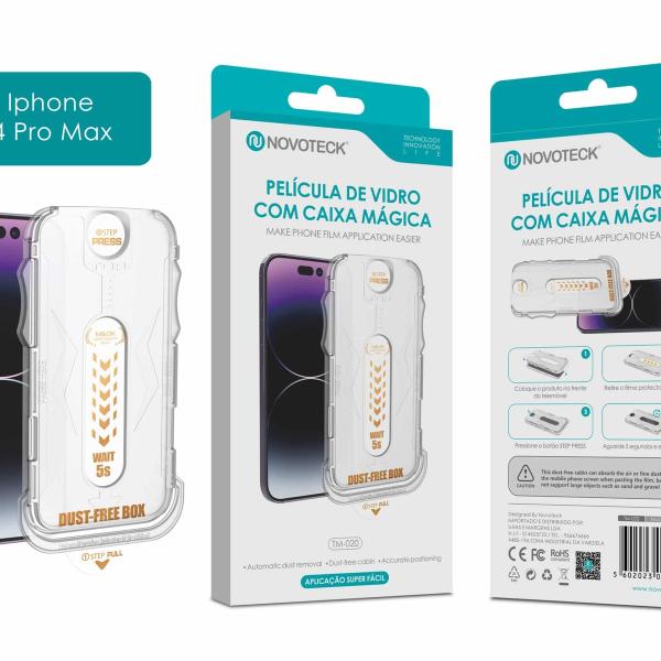 TM-020 IPHONE 11 PRO