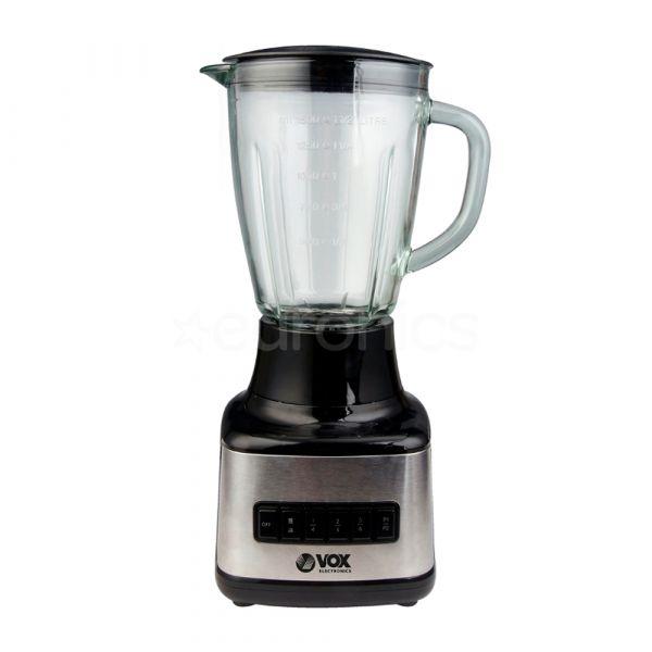 Liquidificadora 1.5L 500W (Inox) - VOX