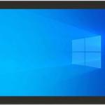 Monitor Tátil TPV 21,5 TM - 215 LED (Preto) - PREMIER