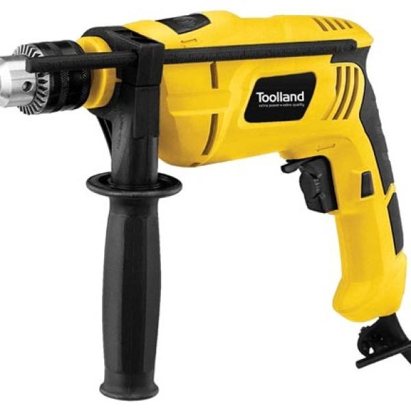 Martelo Perfurador Eléctrico 810W - Toolland