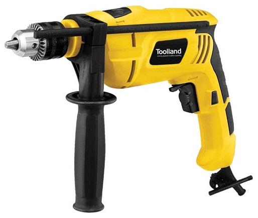 Martelo Perfurador Eléctrico 810W - Toolland