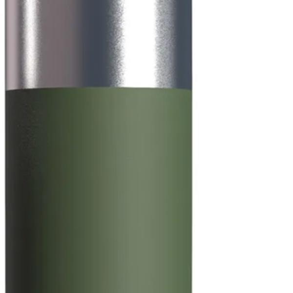 Garrafa Térmica Alpine Flask 530 ml (Verde) - ASOBU