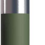 Garrafa Térmica Alpine Flask 530 ml (Verde) - ASOBU