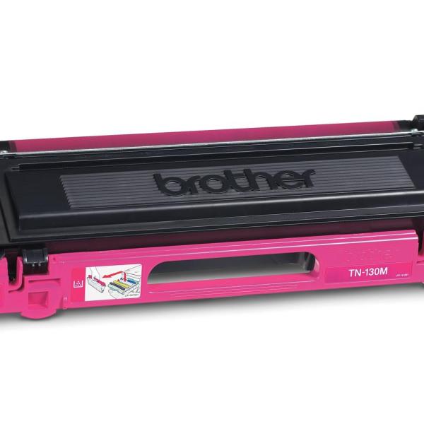 Toner TN130 Magenta (1500 páginas) - BROTHER