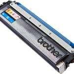Toner Brother Compativel TN - 230C / 210C Azul