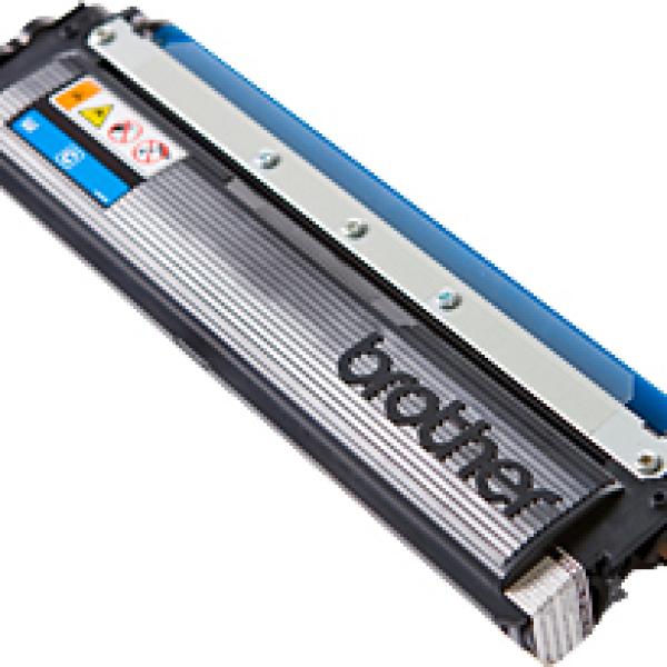 Toner Brother Compativel TN - 230C / 210C Azul