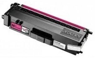 Toner Brother Compativel TN - 321BK/TN - 326BK - Magenta