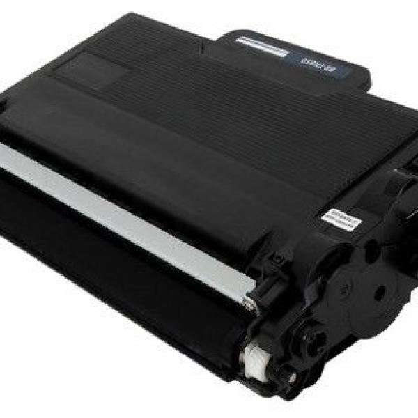 Toner Brother Compativel TN - 3430 / TN - 3480
