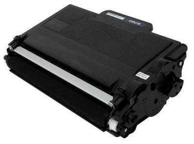 Toner Brother Compativel TN - 3430 / TN - 3480
