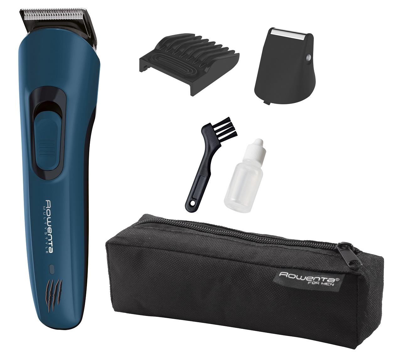 Aparador Multifunções TN - 8908 - F - 0 (Azul) - ROWENTA