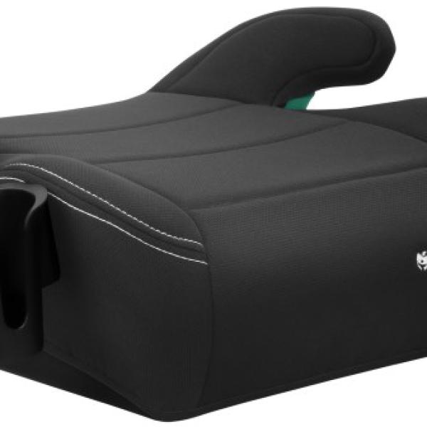 Cadeirinha de Carro Cabby 25 (Preto) - TULANO