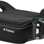 Cadeira Auto Bebé/Criança Cabby 30 (Preto) - TULANO