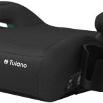 Cadeira Auto Bebé/Criança Cabby 35 (Preto) - TULANO