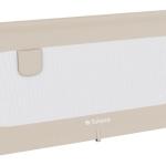 Barreira de Cama 160cm p/ Cama (Bege) - TULANO