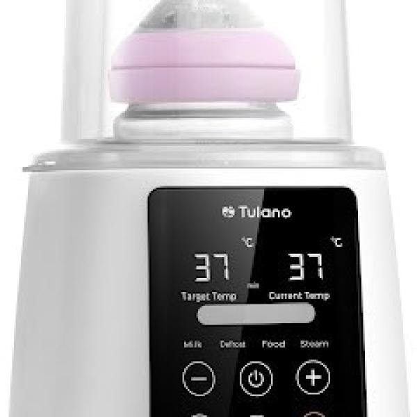 Aquecedor de Biberões Ellie 35 - TULANO