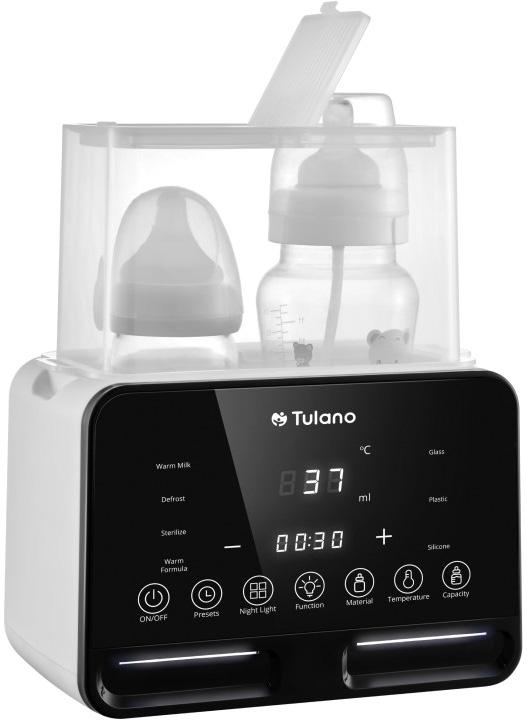 Aquecedor de Biberões Ellie 45 - TULANO